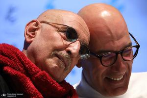 چهل و سومین جشنواره فیلم فجر - 7