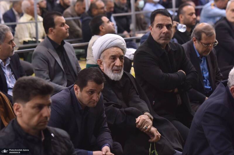 نماز جمعه این هفته تهران
