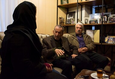 فائق؛ طبیب فرهنگ گیلان