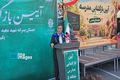 قائم‌پناه در آیین نواختن زنگ مهر: دانایی فرزندان ایران به ساخت موشک و پهپاد و ایستادگی در برابر آمریکا منجر شد