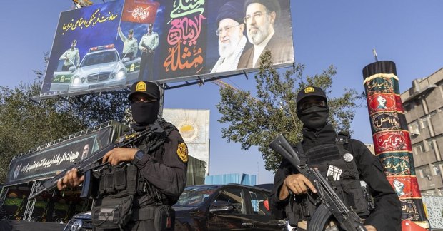 المانیتور: تهران دیپلماسی را نبسته، اما زبان بازدارندگی را پررنگ‌تر کرده است