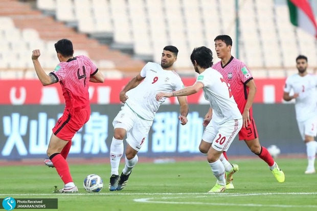 داور دیدار تیم ملی با لبنان مشخص شد+عکس
