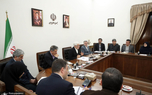 تقدیر معاون اول رئیس‌جمهور از خدمات کادر درمان به مجروحان و حادثه‌دیدگان دی‌ماه/ عارف بر تقویت امنیت و محرمانگی اطلاعات بیماران تأکید کرد