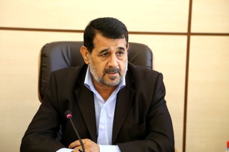 پایگاه های امداد و نجات هلال احمر هرمزگان در دولت تدبیر و امیدبه 19 پایگاه افزایش یافت