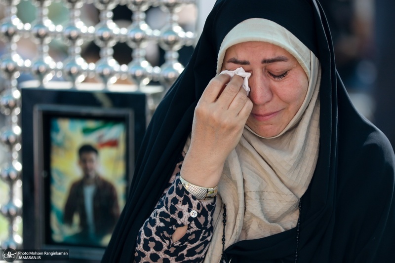 زنگ دانش آموز شهید