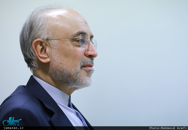 صالحی: توان طراحی علمی سانتریفیوژها را داریم/ تولیدات رادیو داروی ایران به بیش از ۱۰ کشور جهان صادر می‌شود