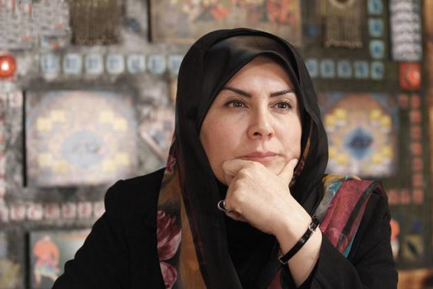 گیتی خامنه: پیشنهاد‌های فراوانی برای اجرا در برنامه‌های تلویزیون دارم

