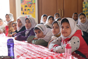 رویدادهای فرهنگی و هنری سومین هفته بر آستان آفتاب - 3