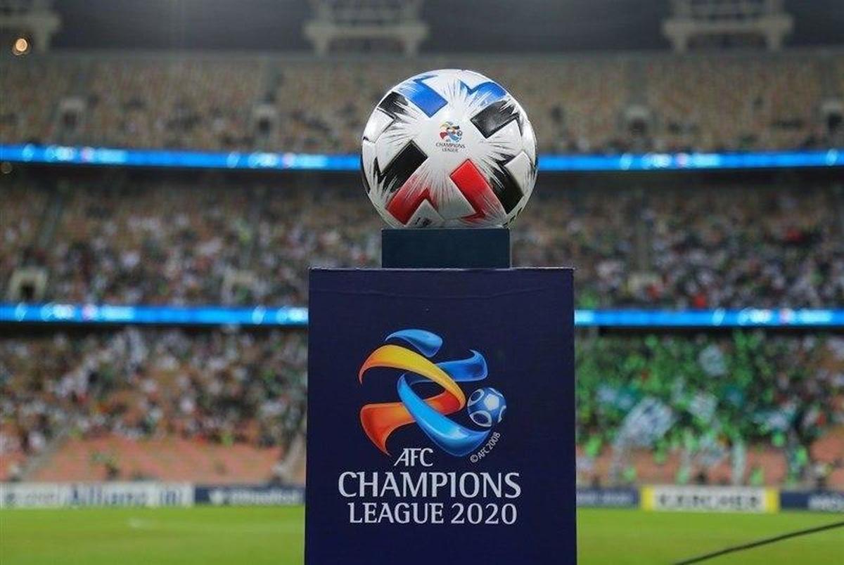 شیوه صعود تیم‌ها در لیگ قهرمانان آسیا 2021 چگونه خواهد بود؟