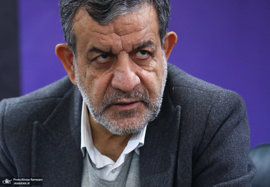 رضا تقی‌پور: هنوز تا تراز مدنظر حضرت امام برای رسیدن به یک تمدن اسلامی فاصله زیادی داریم + فیلم