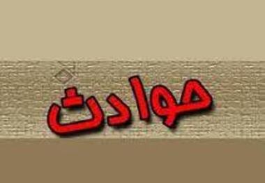 جسد یک زن حدود 35 ساله در گالیکش کشف شد