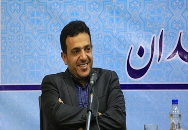 تغییرات در بدنه شهرداری همدان بر اساس توانمندی است