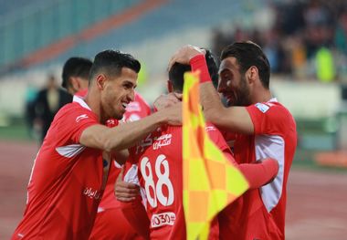 علیپور: نمی‌دانم داور چرا پنالتی روی من را نگرفت!
