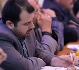 رتبه اول کمیته تبلیغات سرشماری استان یزد در کشور