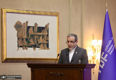 عراقچی: در جنگلی که آمریکا درست کرده برای دفاع از خود باید قوی باشیم! رژیم صهیونیستی با هماهنگی و دستور رئیس جمهور آمریکا به ایران حمله کرد/ دیپلماسی اولین قربانی جنگ ۱۲ روزه بود