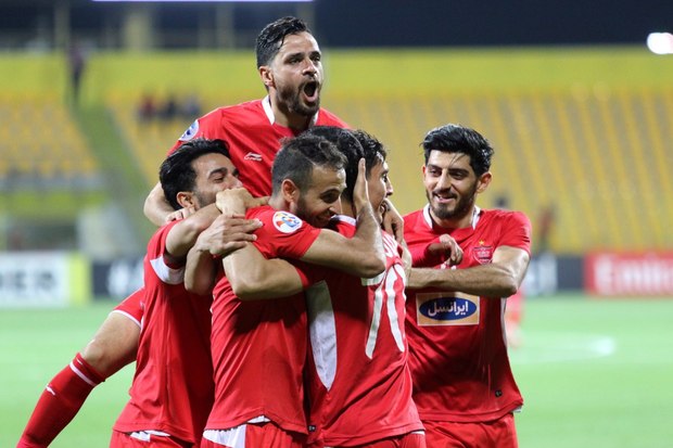 اعلام برنامه پرسپولیسی‌ها تا بازی با الاهلی 
