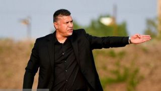 علی دایی در یک قدمی لیگ برتر
