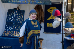 منتخب تصاویر امروز جهان- 12 اردیبهشت 1400