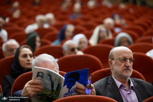 چهل و ششمین سالگرد درگذشت آیت الله سید محمود طالقانی