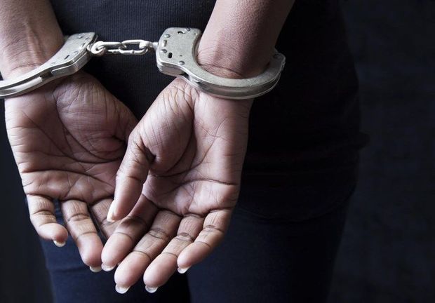 سارق طلای کودکان در سنندج دستگیر شد