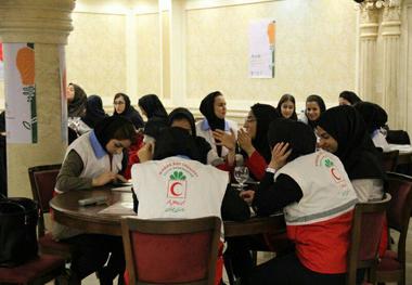 کارگاه آموزشی کارآفرینی بومینو در قزوین برگزار شد