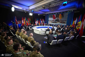 منتخب تصاویر امروز جهان - 7 اسفند 1403