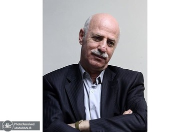 پیشکسوت فوتبال ایران عزادار شد
