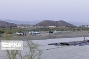 رودخانه‌های ۷ روستای شیروان لایروبی شد