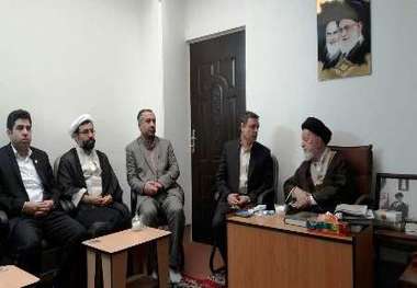 خالی بودن 45 درصد پست‌های قضایی سمنان یکی از علت‌های انباشت پرونده‌هاست