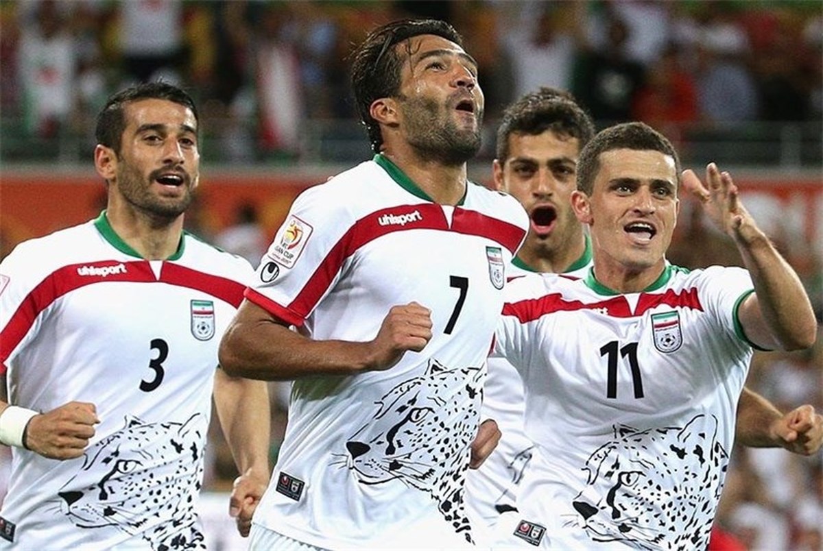 فوتبال ایران پول انجام یک بازی دوستانه را ندارد!