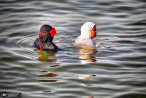 منتخب تصاویر امروز جهان - 3 خرداد 1401