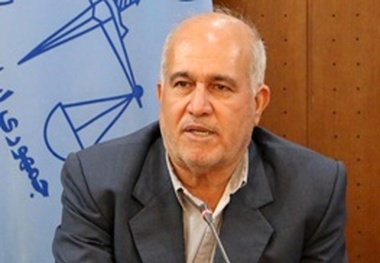 رئیس کل دادگستری استان گیلان: حمایت مسئولان ارشد از مدیران دستگاه ها باید در چارچوب قانون باشد