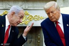 نتانیاهو در مسیر واشنگتن؛ فشار برای جنگی تازه با ایران، این‌بار به بهانه موشک‌ها