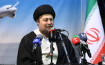  سید حسن خمینی: کسانی‌ که‌ نقش‌ دولت‌ در جنگ ۱۲ روزه‌ را کمرنگ جلوه دادند بی انصافی کردند/ باور کنیم حکومت‌ از آن‌ مردم‌ است/ توجه‌ مدیریت کشور باید به بخش‌های ضعیف جامعه‌ باشد