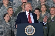 دستور کاهش نظامیان آمریکا در آلمان به فرمان ترامپ