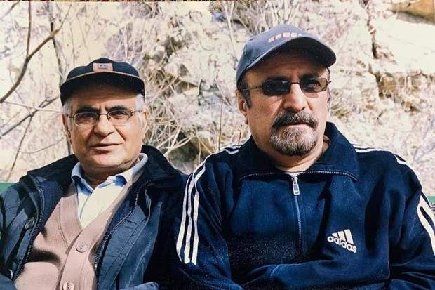 قول می‌دهم باز هم بخندم