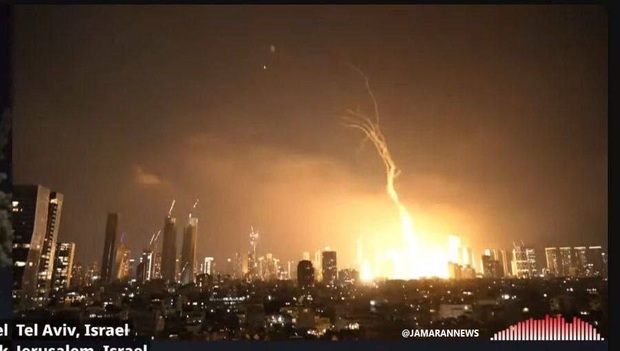  روسیه: اوضاع برای اسرائیل بدتر خواهد شد/  آلمان، انگلیس و فرانسه‌ی بی وجدان طوری رفتار می‌کنند انگار ایران مقصر حمله اسرائیل است