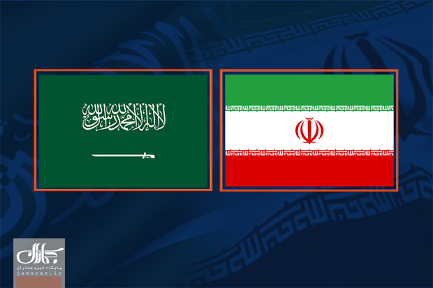 دیدار وزیر دفاع عربستان سعودی با سرلشکر باقری در تهران + فیلم
