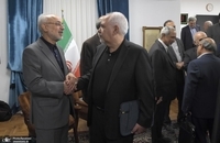 دیدار جمعی از وزرا و معاونان سابق رئیس‌جمهور با روحانی (22)