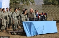 پ‌ک‌ک نیروهایش را از ترکیه خارج کرد (5)