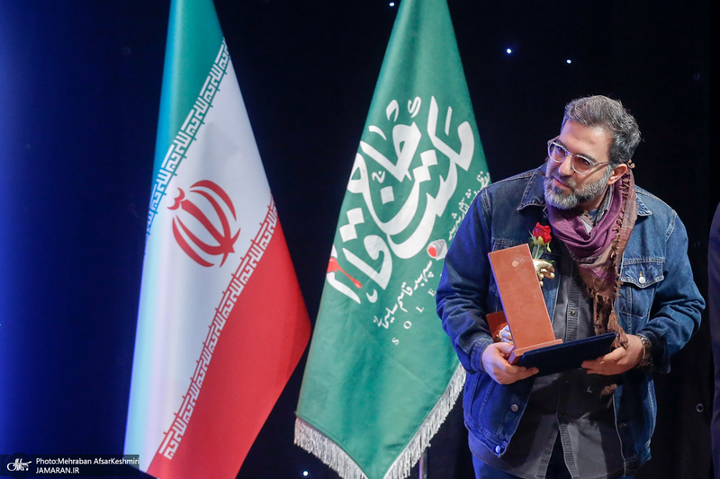 ویژه برنامه «یاران حبیب»