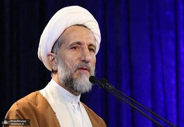 امام جمعه قزوین: ادامه عضویت ایران در NPT در شعام بررسی شود/ بپذیریم بسیاری از عزیزانی که دچار بدحجابی یا حتی بی‌حجابی شده‌اند، مردم عزیز ما، خواهران و دختران ما هستند/ عده اندکی هستند که باید با آنها برخورد قضایی، امنیتی و انتظامی شود 