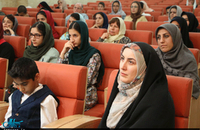 کارگاه آموزش داستان کودک ونوجوان