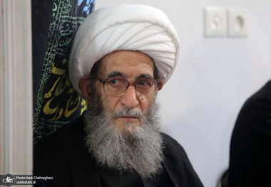 تسلیت آیت‌الله العظمی دوستی زنجانی در پی ارتحال آیت‌الله العظمی شبیری زنجانی