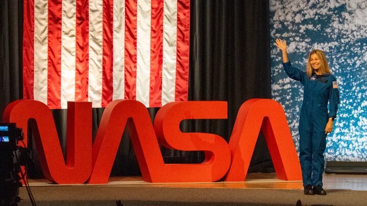 با ۱۰ فضانورد جدید ماموریت‌های ماه ناسا آشنا شوید