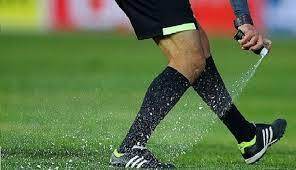 قضاوت عرب براقی  برای استقلال و کاظمی برای پرسپولیس

