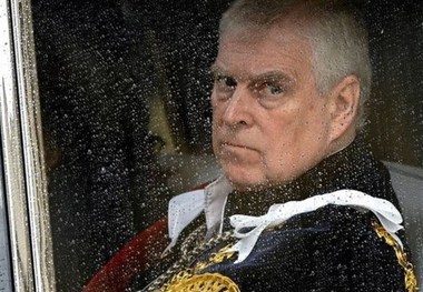  رسوایی شاهزاده انگلیسی در پرونده جفری اپستین + عکس