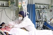 فوت دو مبتلای به کرونا در کرمانشاه