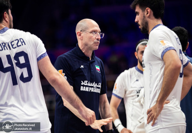 پیاتزا: ایران مثل کشور خودم است/ با روش متفاوت به میدان می رویم