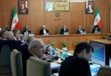 دستور رئیس‌جمهور برای تجهیز سازمان حفاظت محیط زیست به پهپاد و دوربین‌های جدید